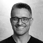 Imagem do colega George Canfield